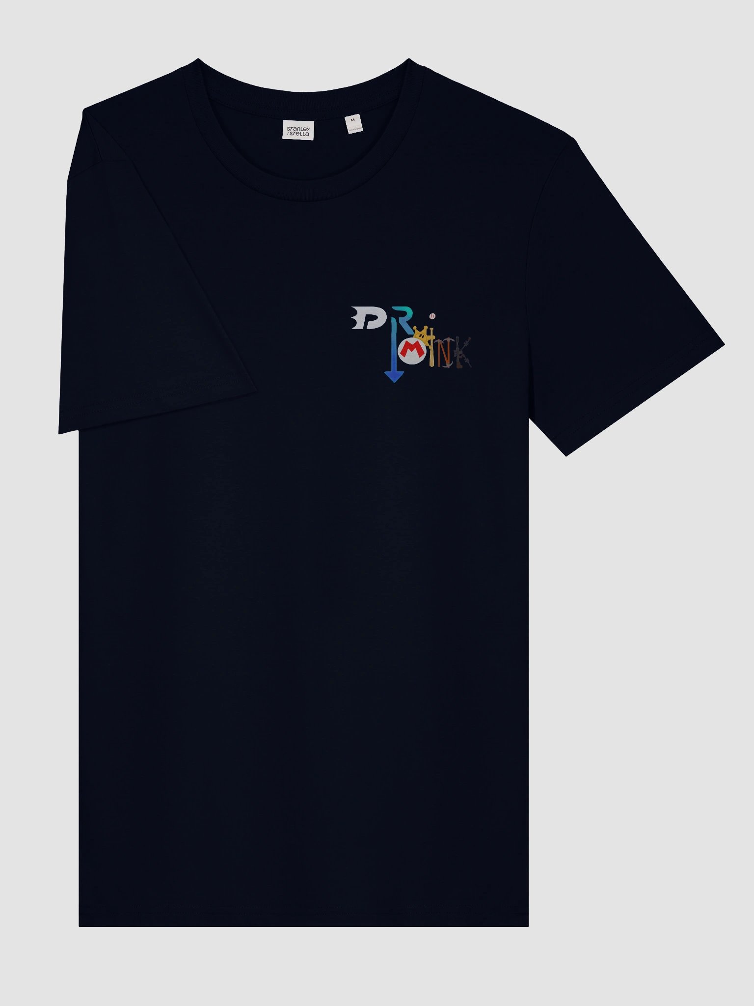 DrMink T-Shirt product image (16)