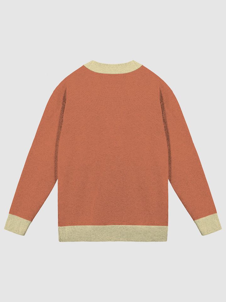 Ducknana Cardigan For Bad Theory Sommeliers product image (2)