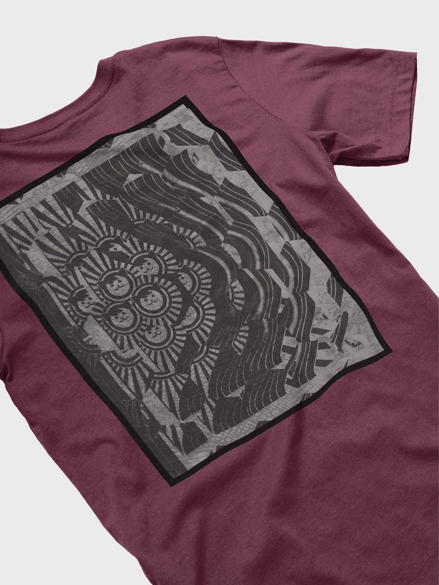 Distorted Twitch Tee product image (2)