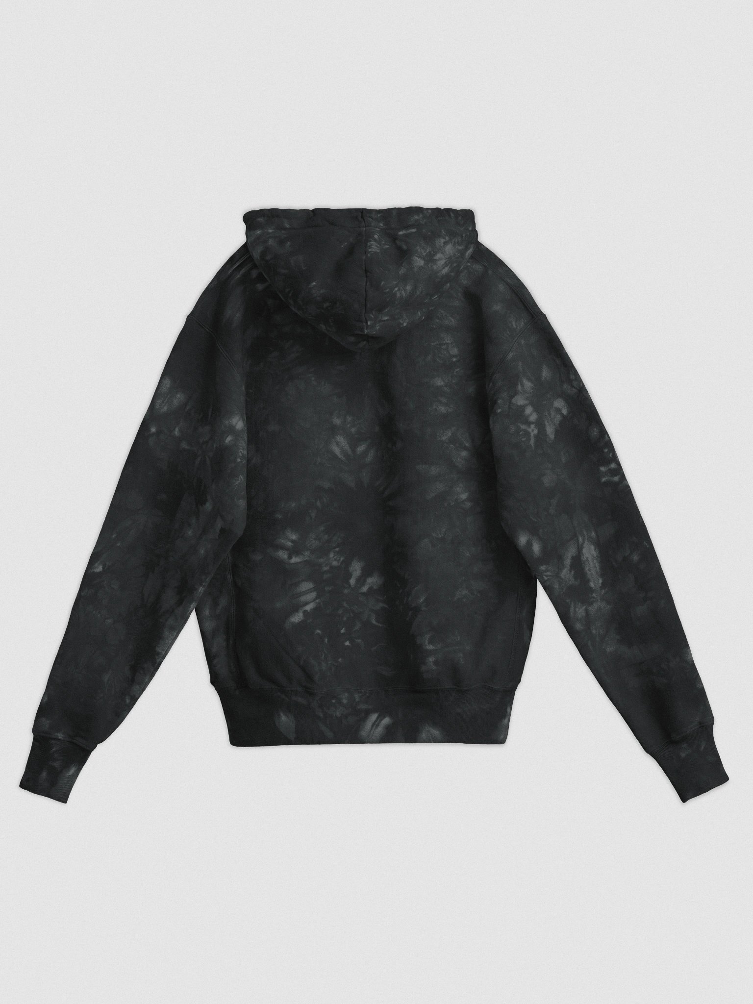 Clawsome Crab Tie-Dye Hoodie product image (5)