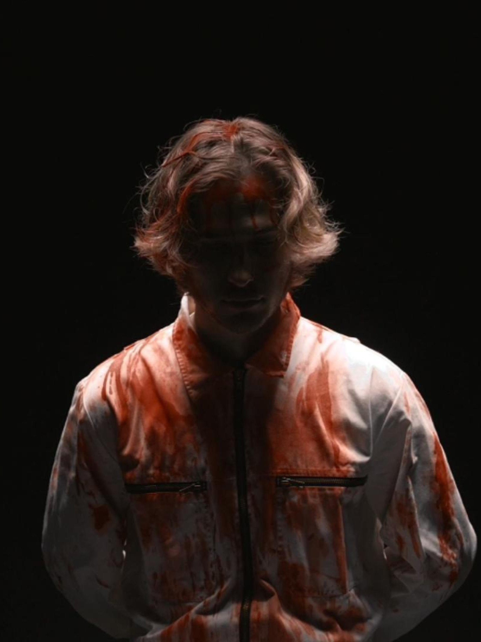 I AM WHAT YOU MADE ME + PERSONALISED CD BUNDLE 💿📝 product image (3)