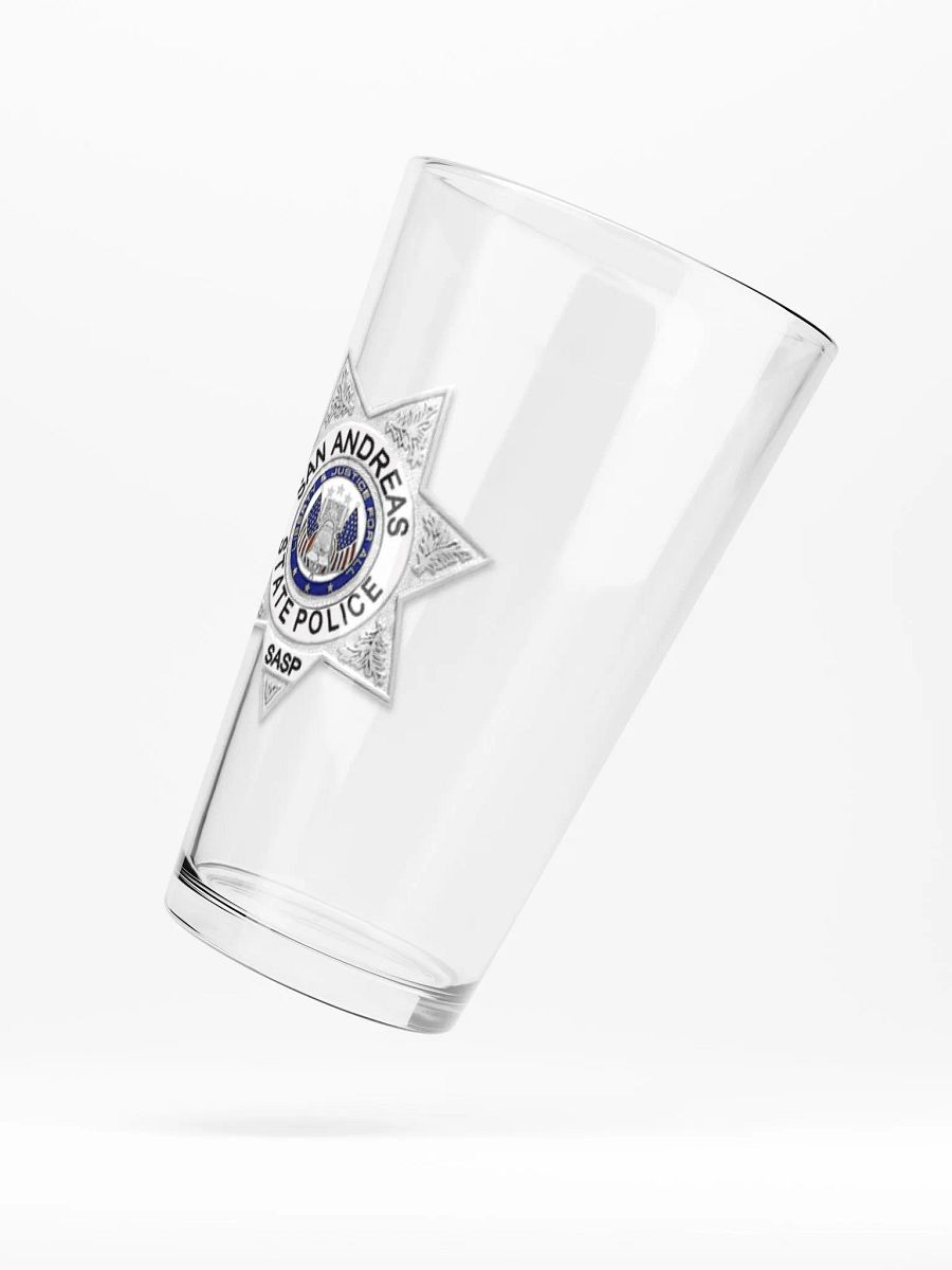 SASP PINT GLASS product image (5)