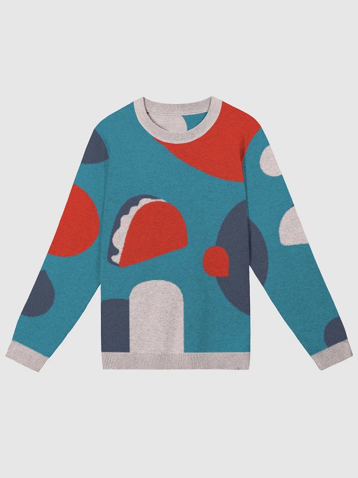 Taco Sweater product image (1)