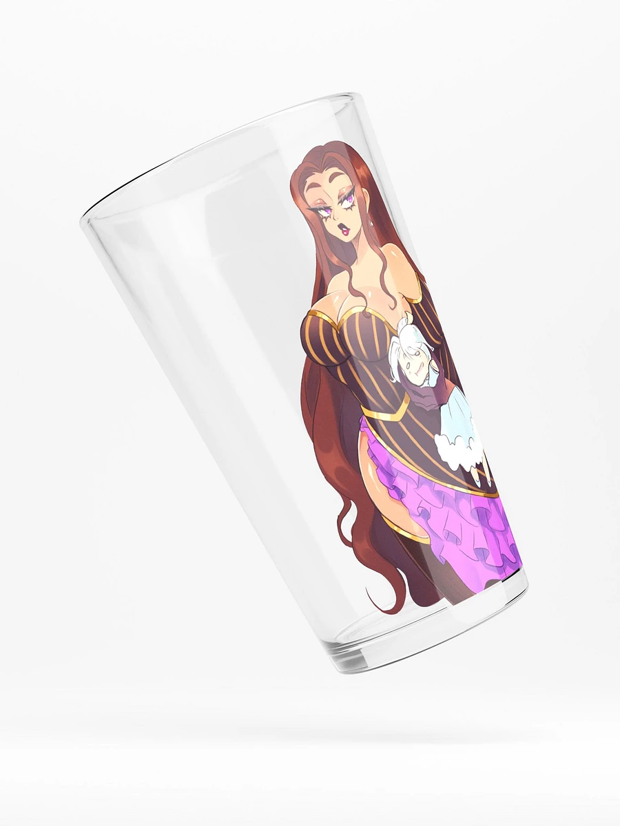 Rinmei Glass Print product image (4)