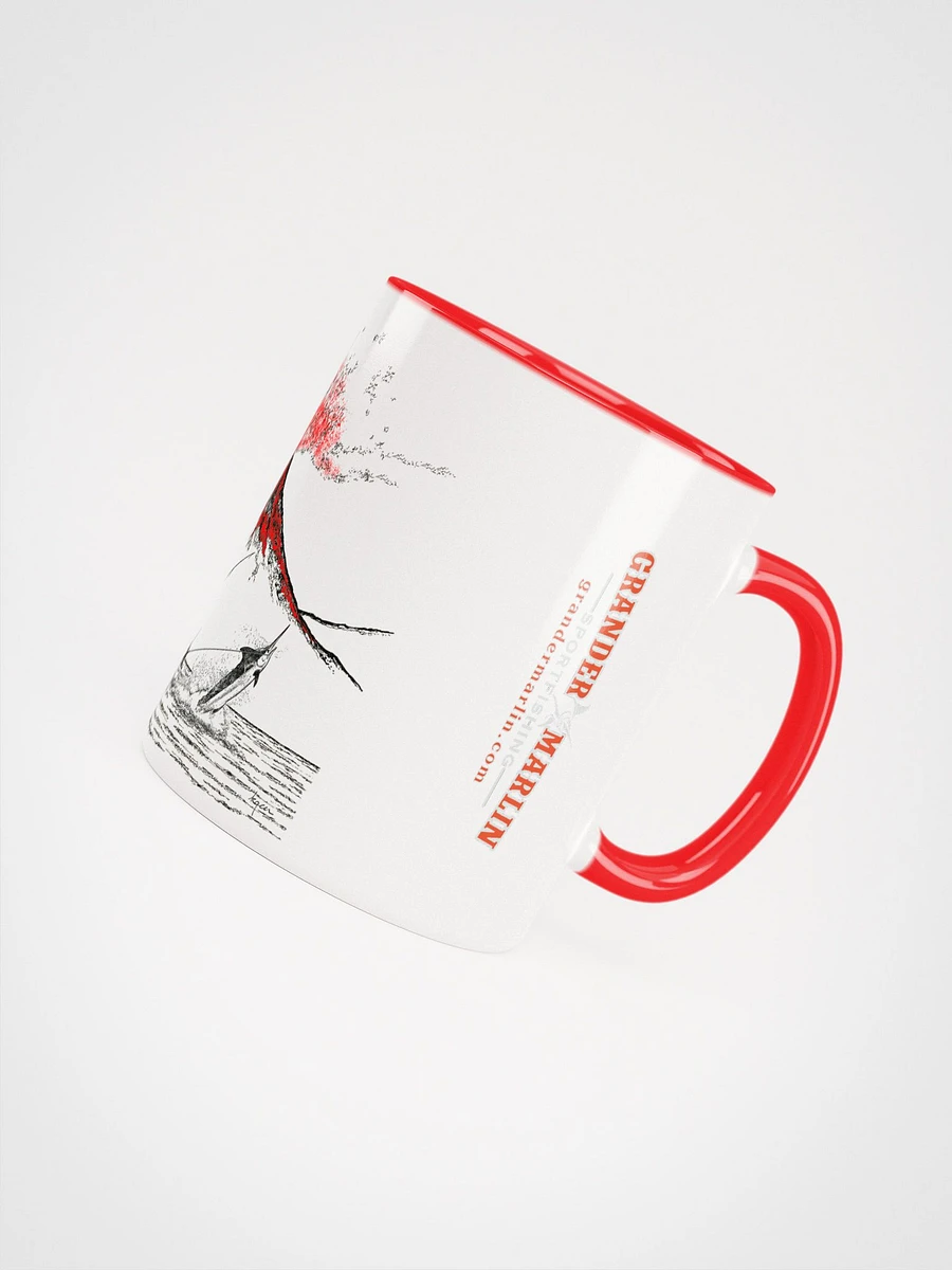 flying gaff mug product image (4)