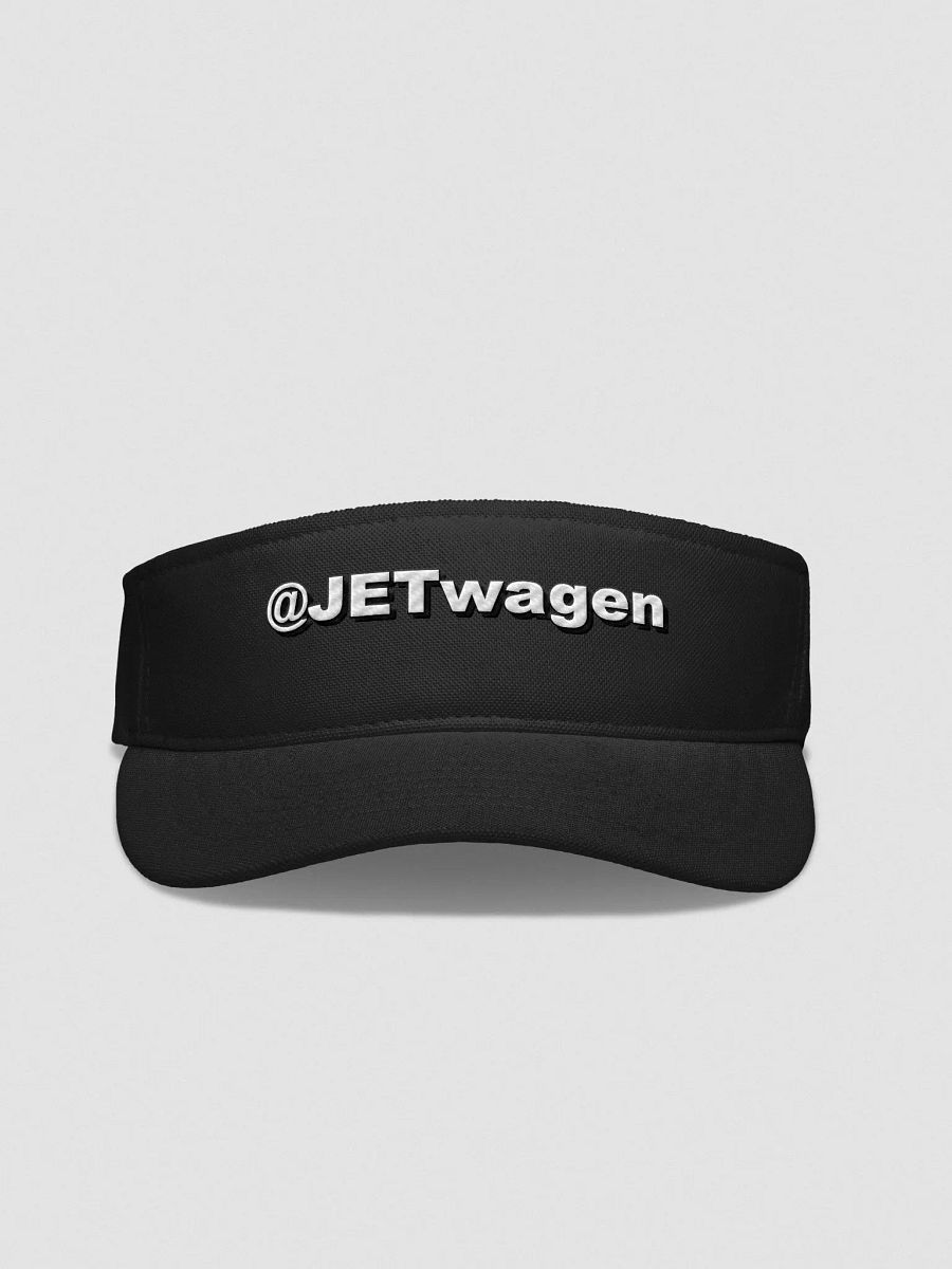 JET - Visor product image (1)