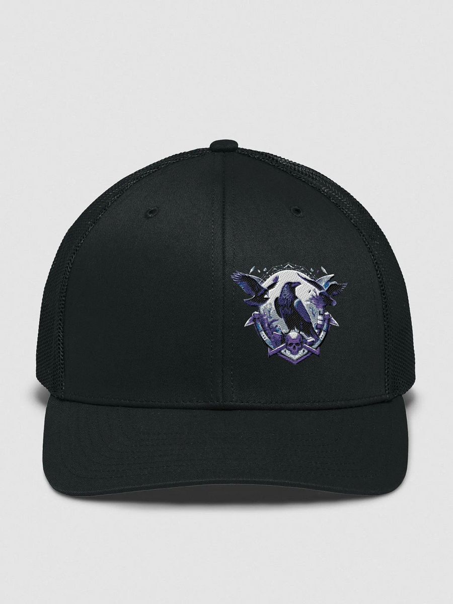 Raven's Nest - Logo Hat product image (1)
