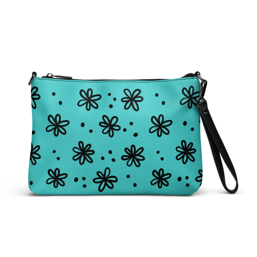 Floral Dreams Crossbody Bag product image (2)