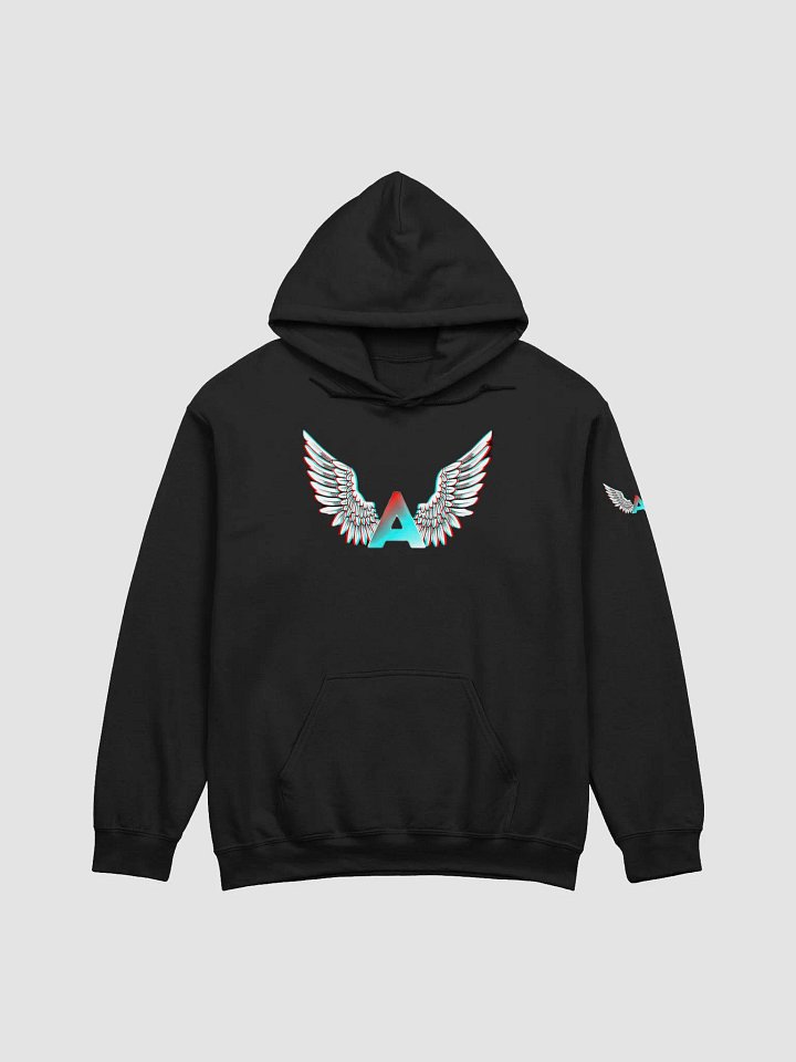 Flying ARK Survival Hoodie product image (9)