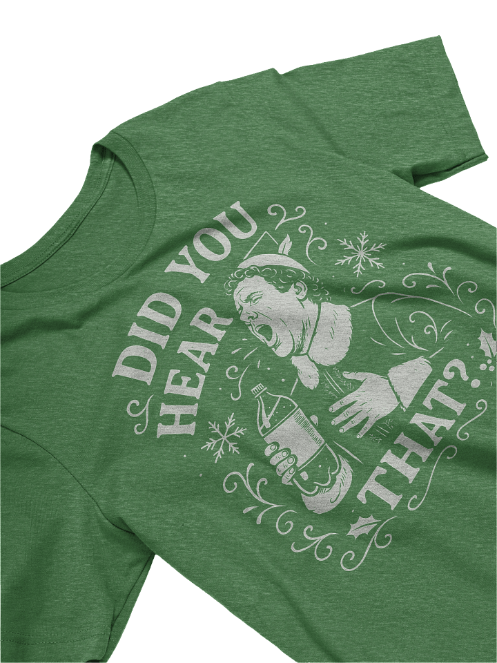 Did You Hear That? product image (2)