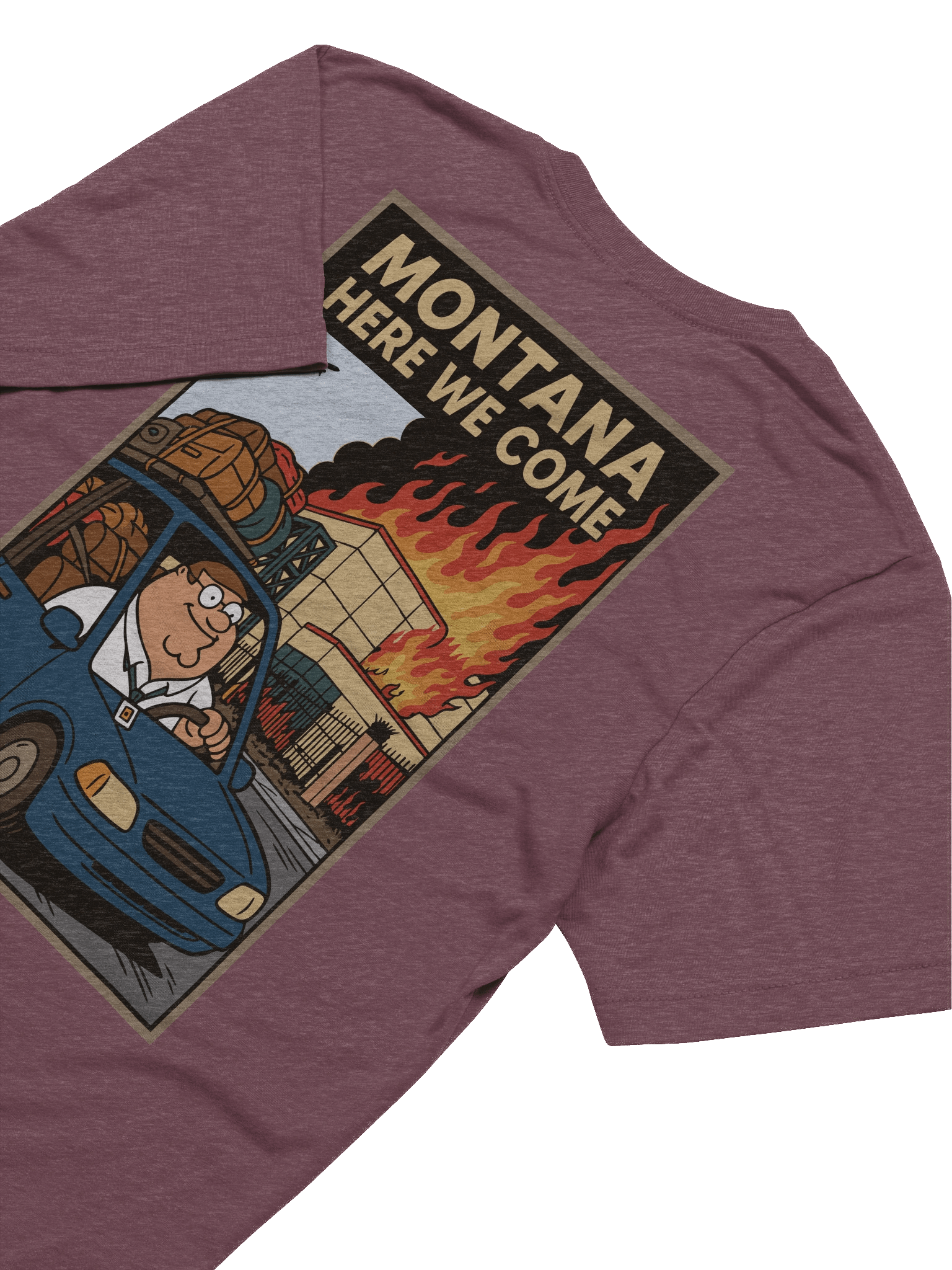 Montana is Next product image (9)