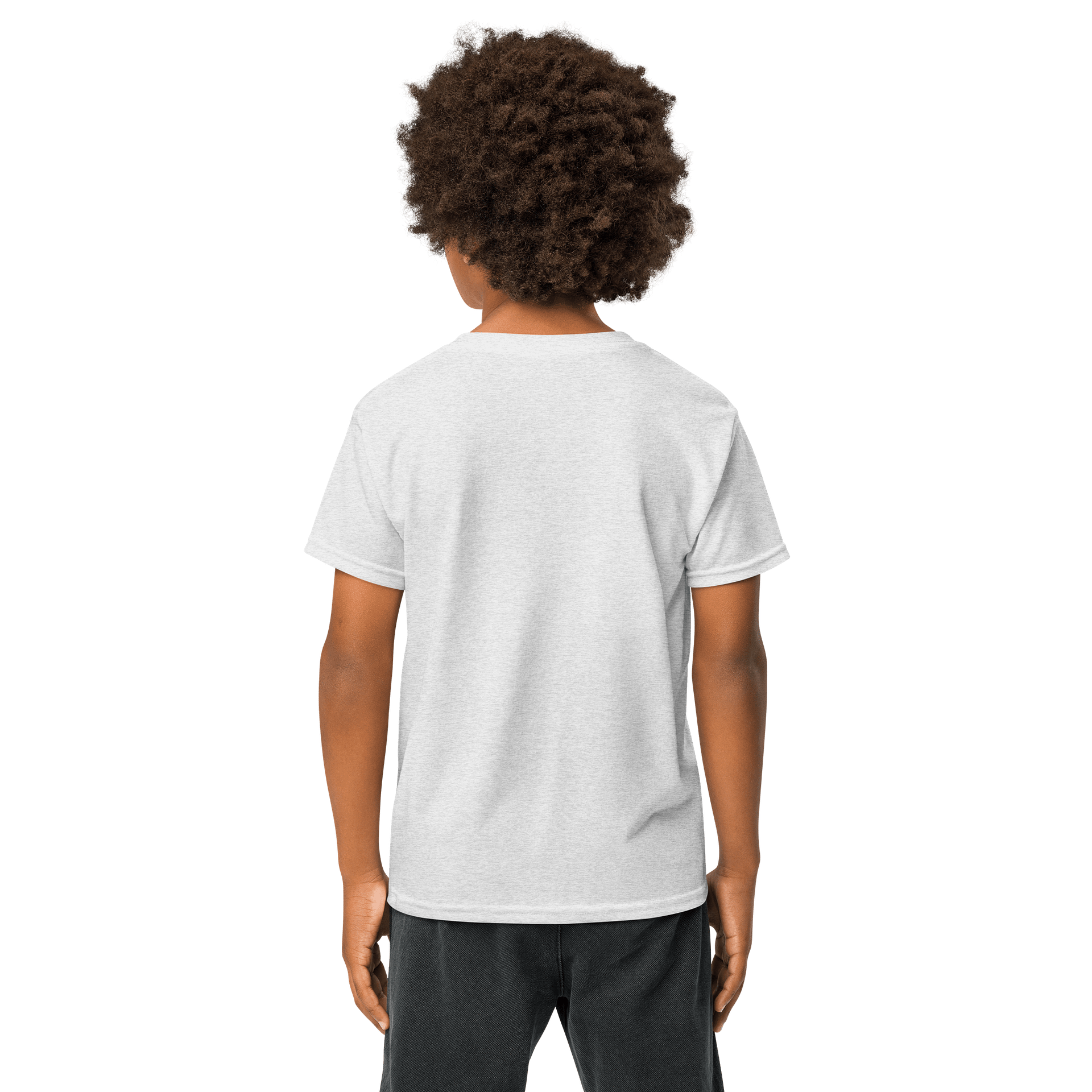 FAITHFUL TO JESUS YOUTH UNISEX product image (46)