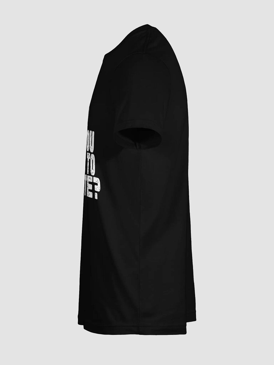 Here to Debate Unisex Shirt product image (7)