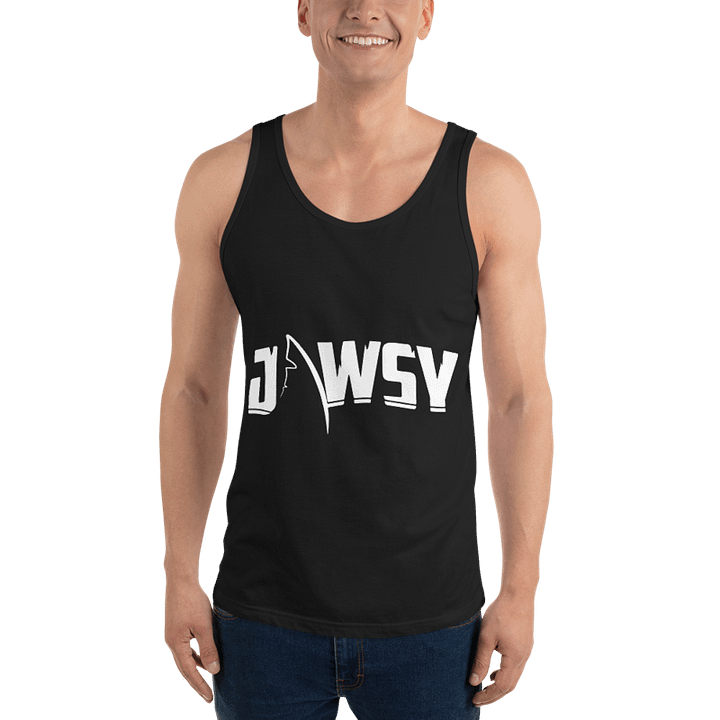 Jawsy Tank Top product image (1)