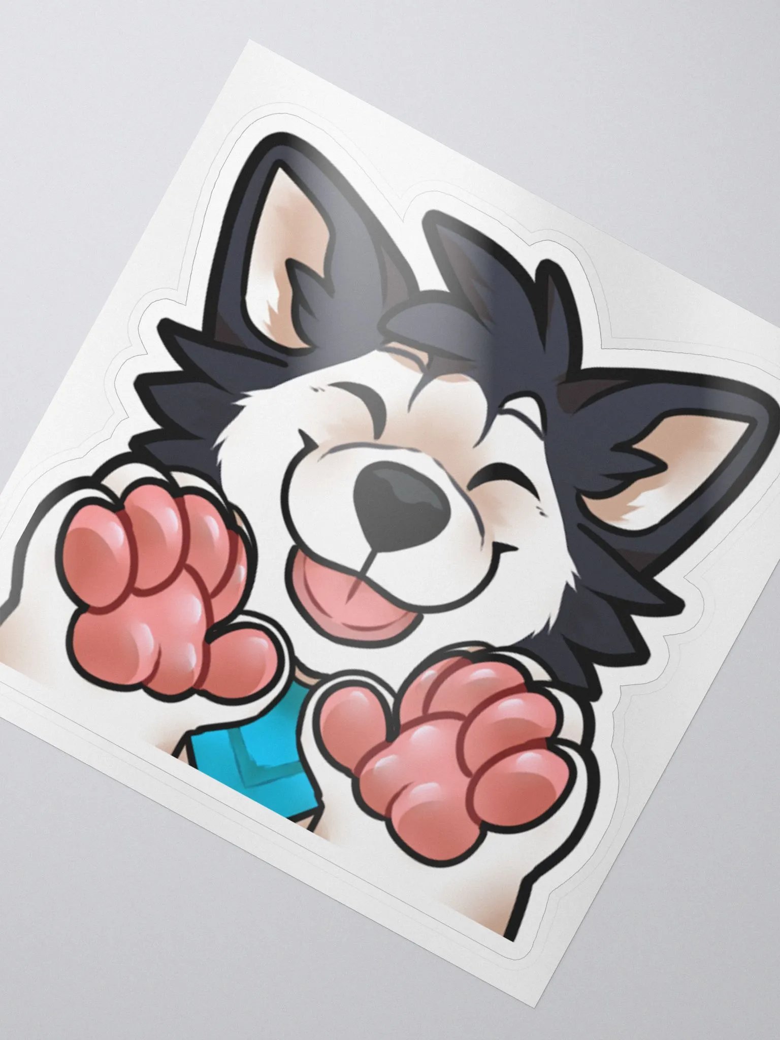 Beans Sticker product image (2)