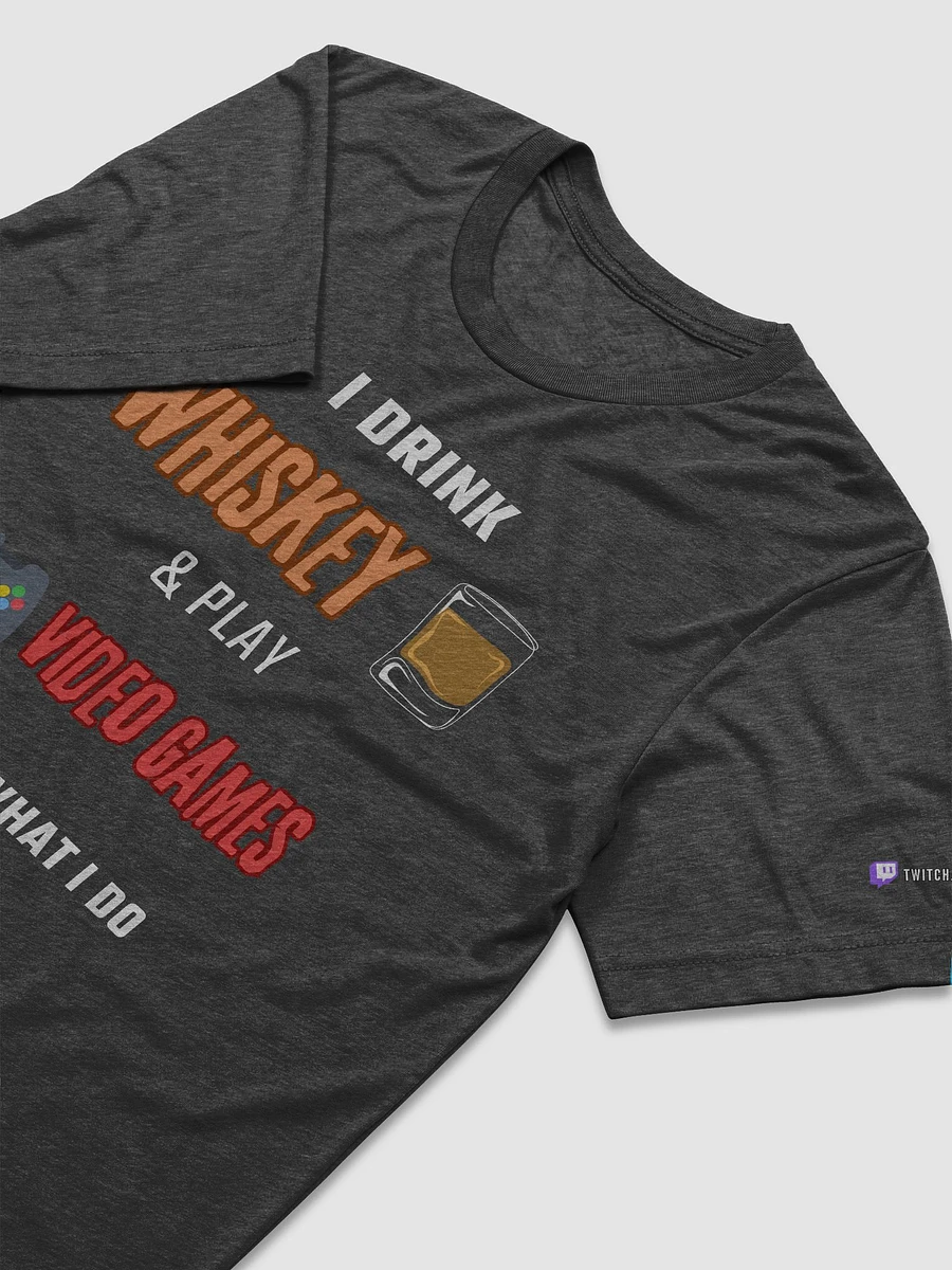 Drink Whiskey & Play product image (3)