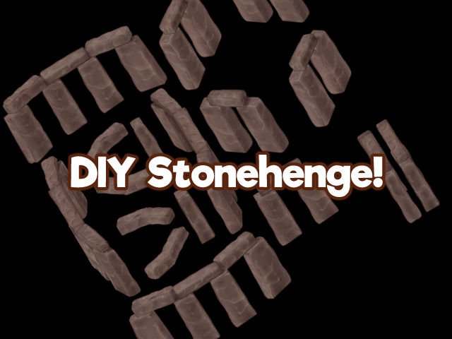 KR Stone Quarry ~ Rock Tiles for RPGs product image (4)