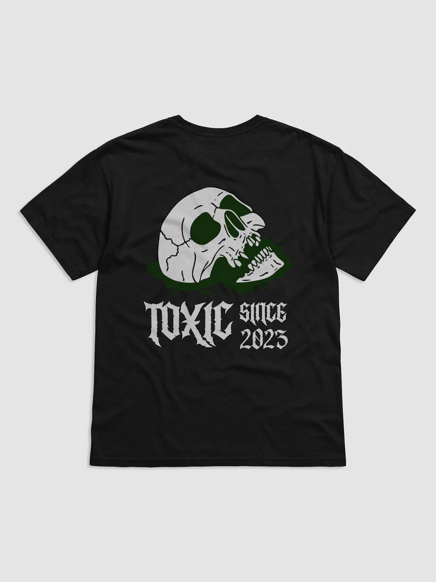 Toxic Tuesdays Distressed T-Shirt product image (3)