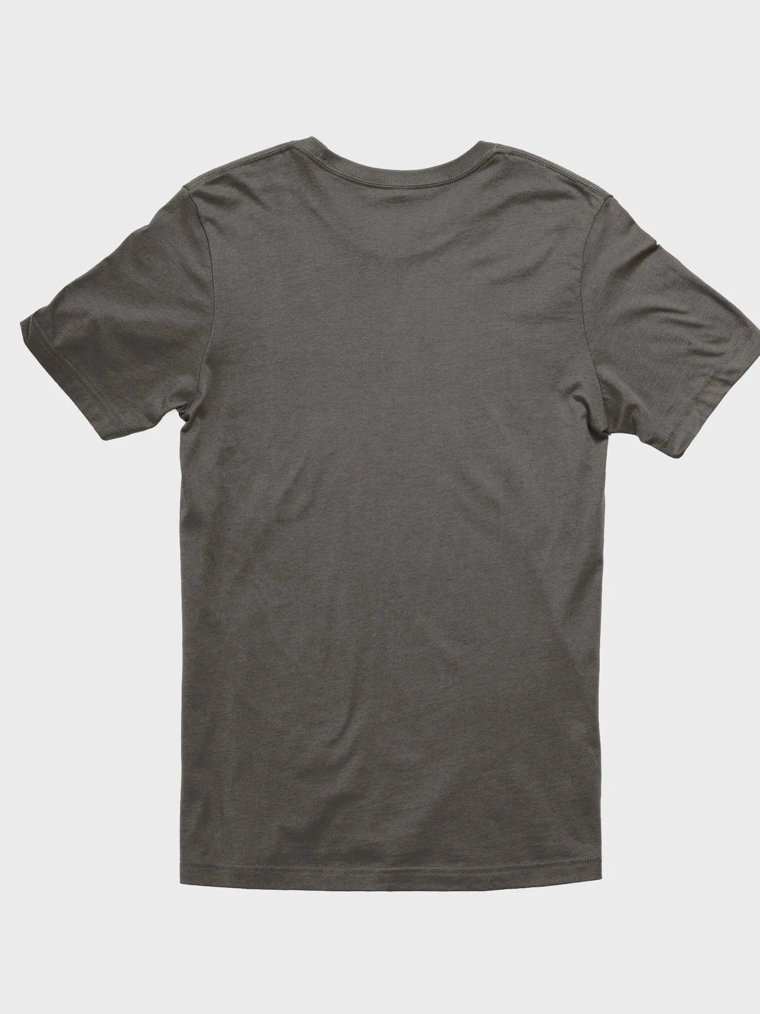 Sprout Army T-Shirt product image (13)