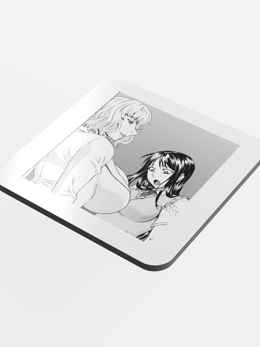 Anime Coaster product image (4)