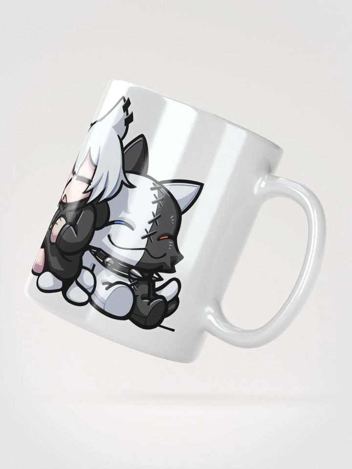 Sleepy BlankieXIII x Syn Mug product image (4)