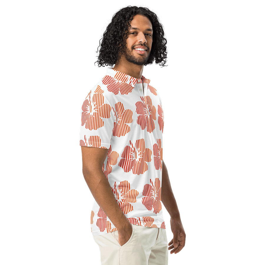 Cache Me Outside Polo product image (2)