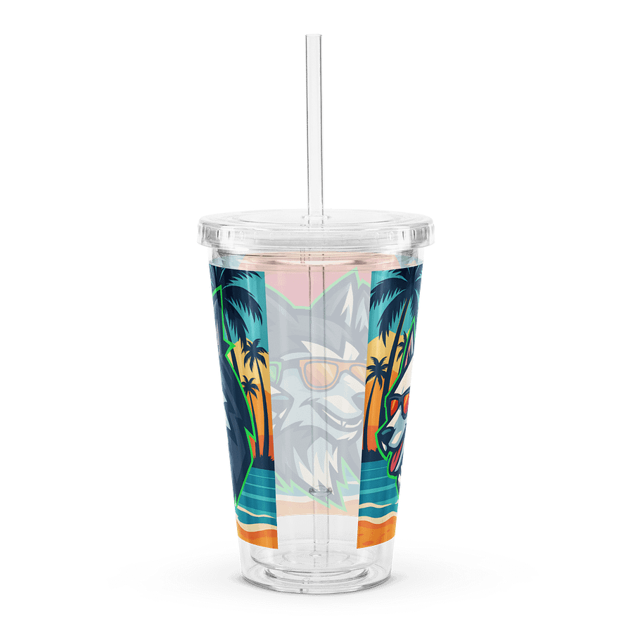 Summer Cup product image (2)