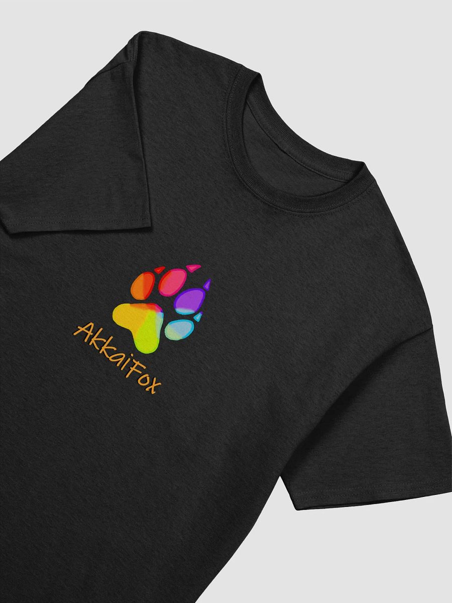 Rainbow Paw Shirt product image (30)