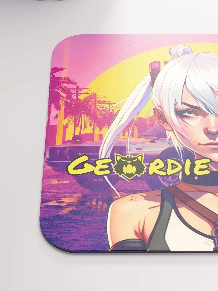 GJC 2024 GAMER Mousepad (US and EU Shipping) product image (6)
