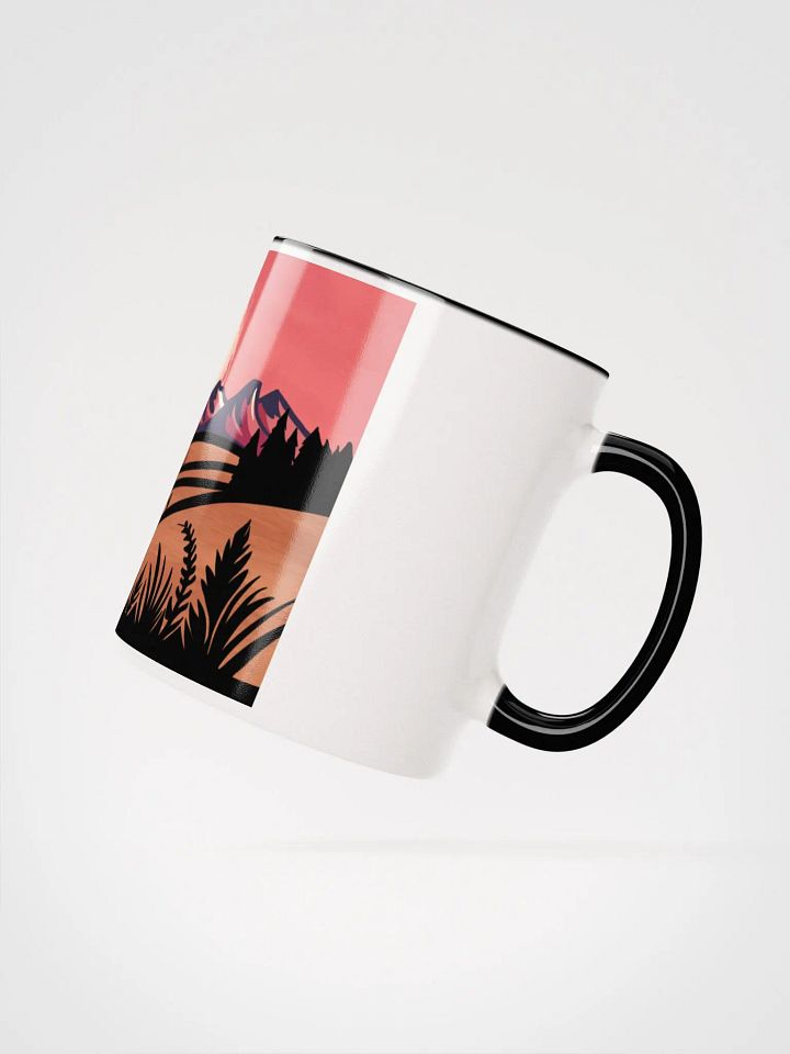 Golden Plains Tasse product image (2)