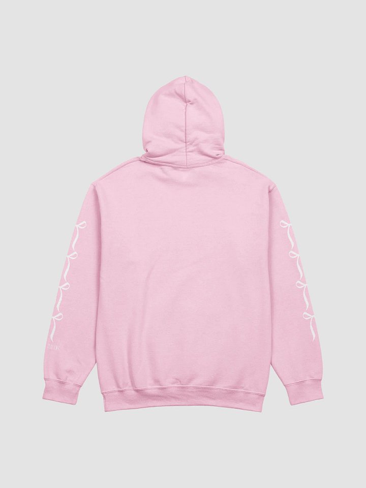 Hot Girls Game Hoodie product image (8)
