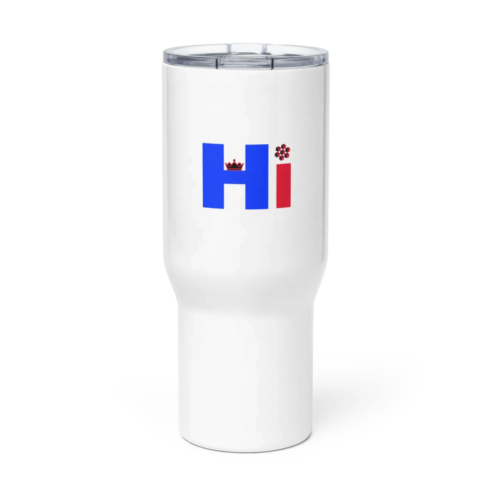 Regal Greetings Travel Mug product image (1)