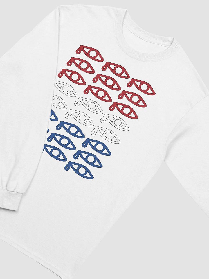 Netherlands - Forever Cry - Gildan Ultra Cotton Long Sleeve T-Shirt product image (1)