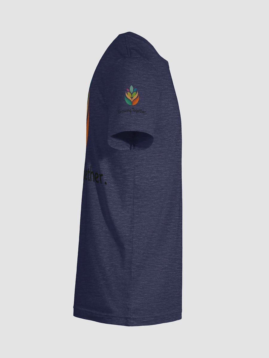 Harmony Bloom T-Shirt product image (103)