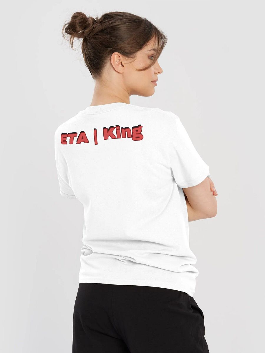 Clan Member Personalized T-Shirt product image (6)