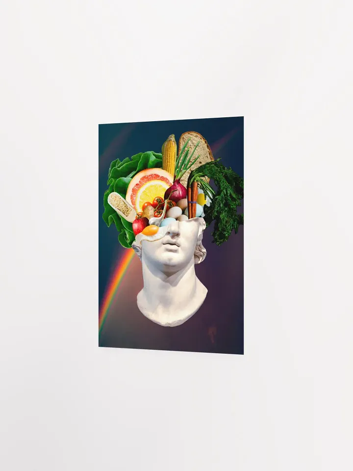 What's on Your mind - Print product image (10)