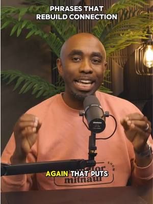 Conflict happens. Connection can still win. In this clip from the latest episode of The Dr. Mitnaul Show, I’m sharing my go-to phrases to help parents rebuild trust and repair after tough moments with their kids. These aren’t magic words—but they are powerful tools for raising emotionally secure, connected children. 💬 💛 Drop a ❤️ if you've ever needed a reset after a hard parenting moment. 🎧 Full episode out now—link in bio. #parentingpodcast #conflictrepair #parentingtips #parentingadvice #familyconnection #conflictresolution