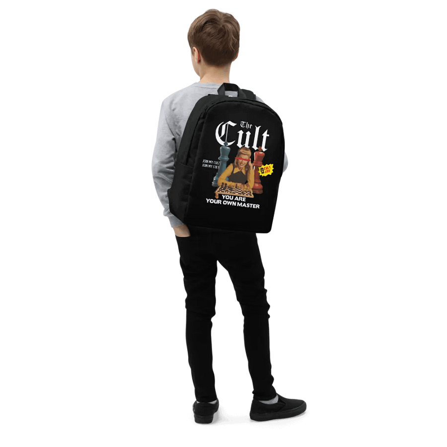 LIFE IS CHESS product image (6)