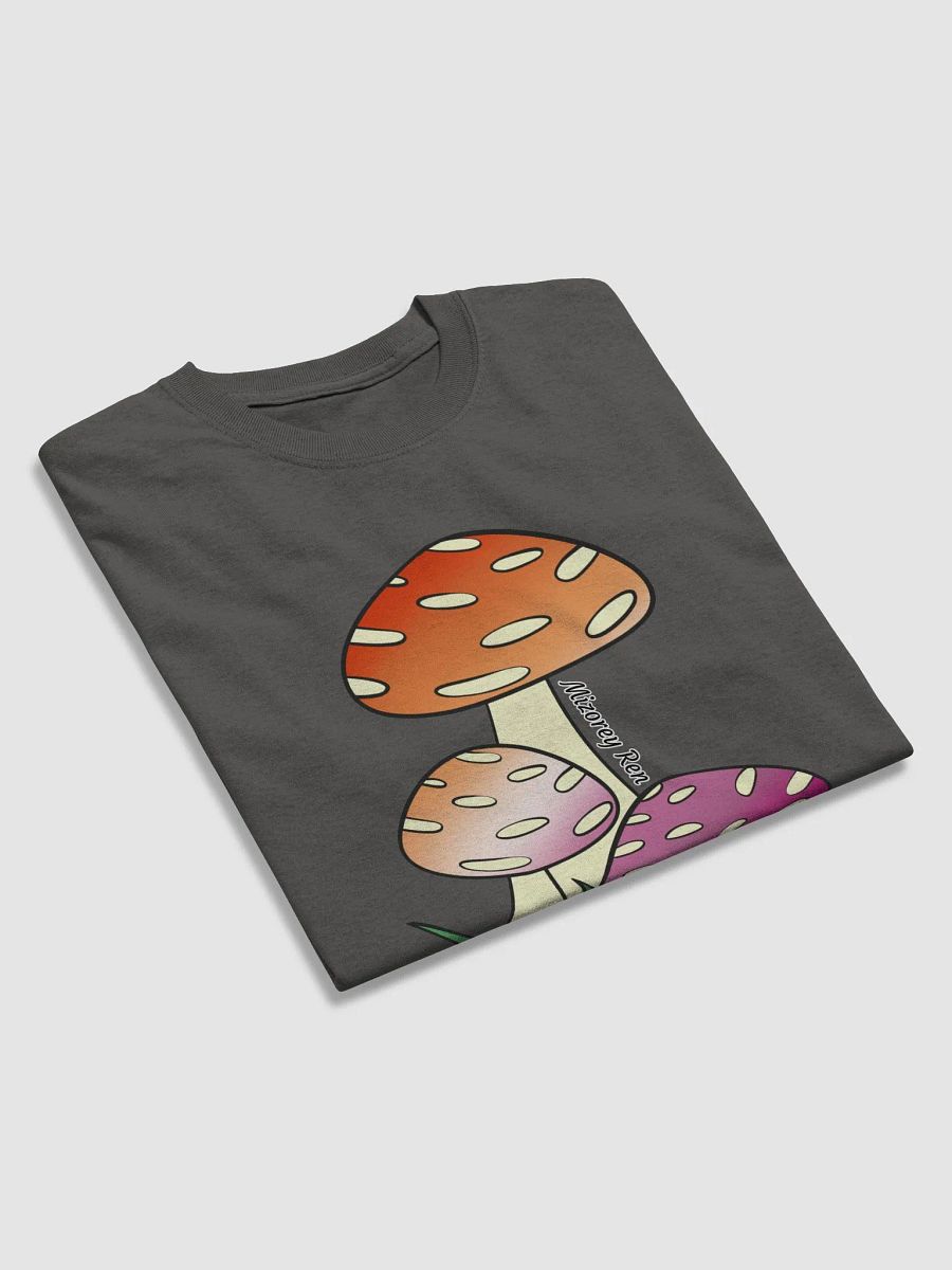 Mushrooms - Lesbian product image (18)