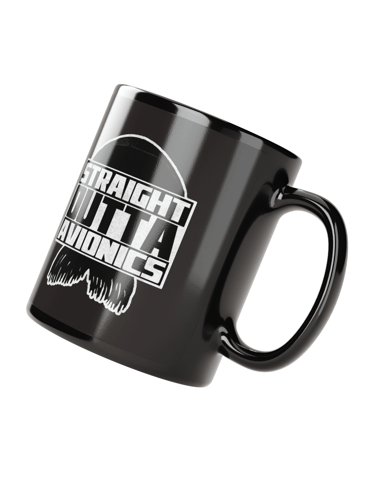 "SOA" Mug product image (4)