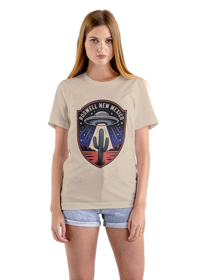 I Believe T-Shirt product image (99)