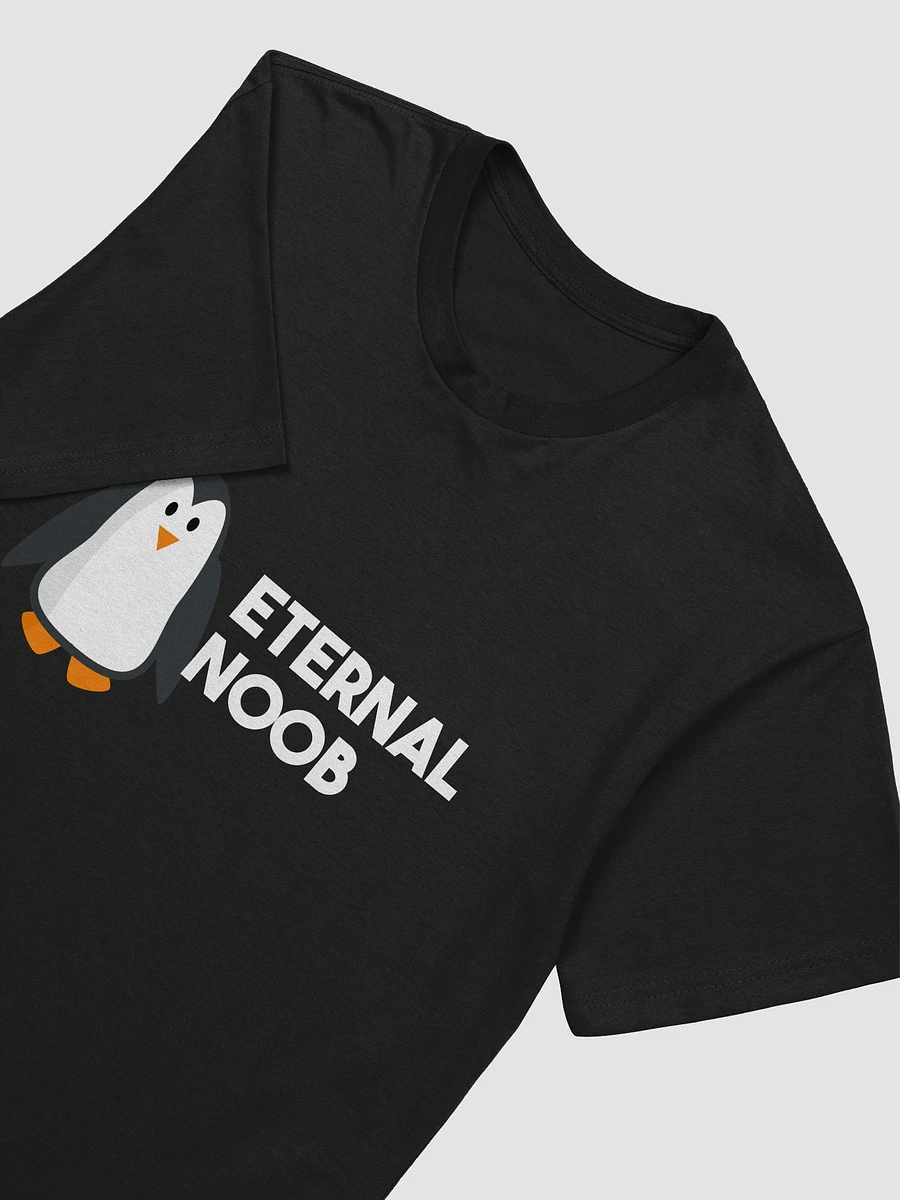 Eternal Linux Noob product image (4)