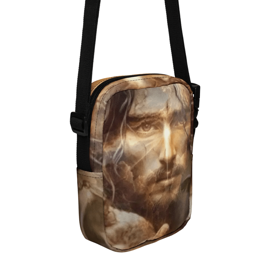 Buhay Tuklas Jesus Divine Glow Crossbody Bag product image (3)