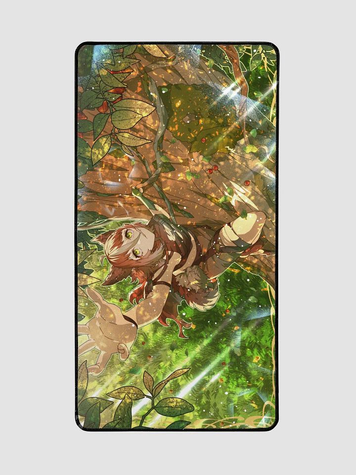 NUTS (deskmat) product image (2)