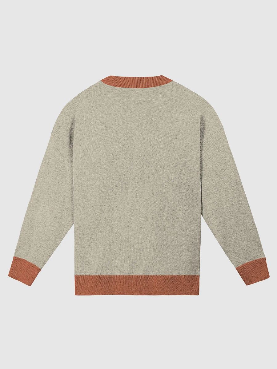 Shadow Comfort Knit Sweater product image (8)