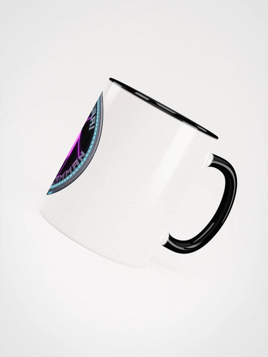Samurai Coffee Cup product image (4)