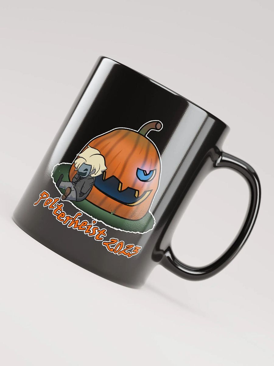 Polterheist 2023 Mug product image (4)