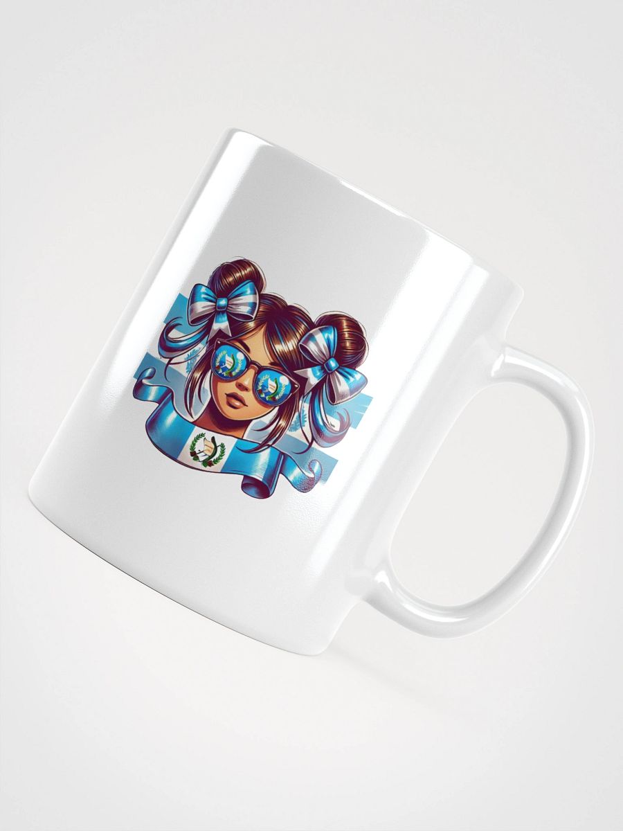 Reflective Guatemala Bliss Mug product image (10)