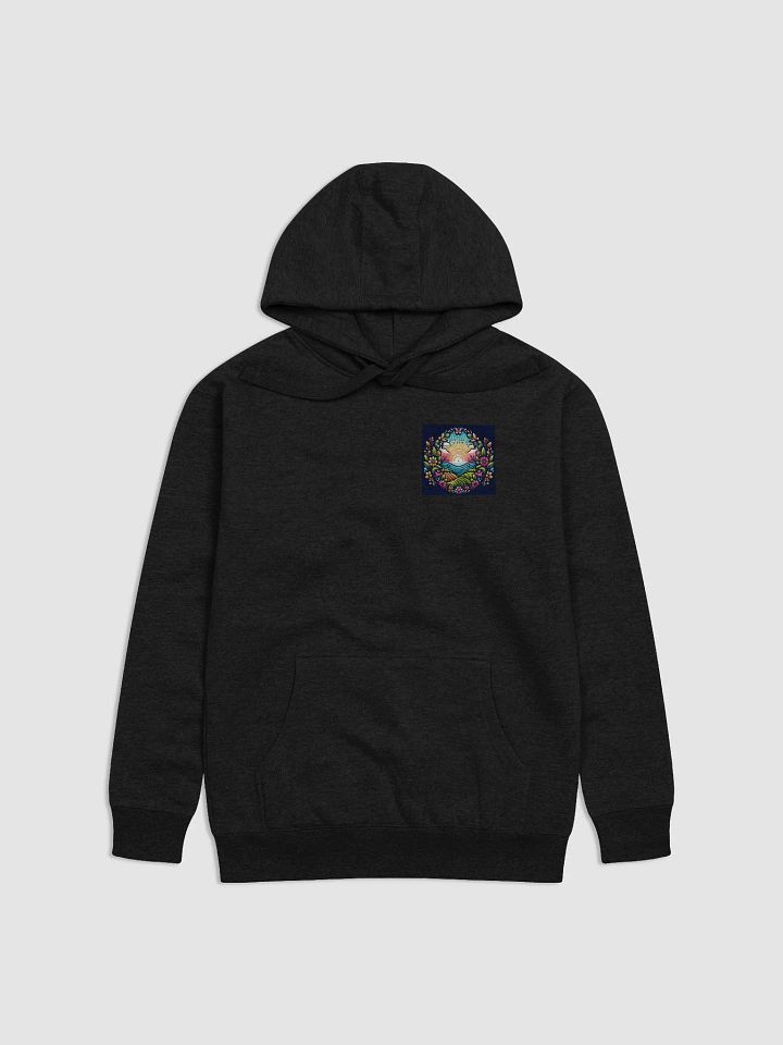 Sunrise Serenade Hoodie product image (10)