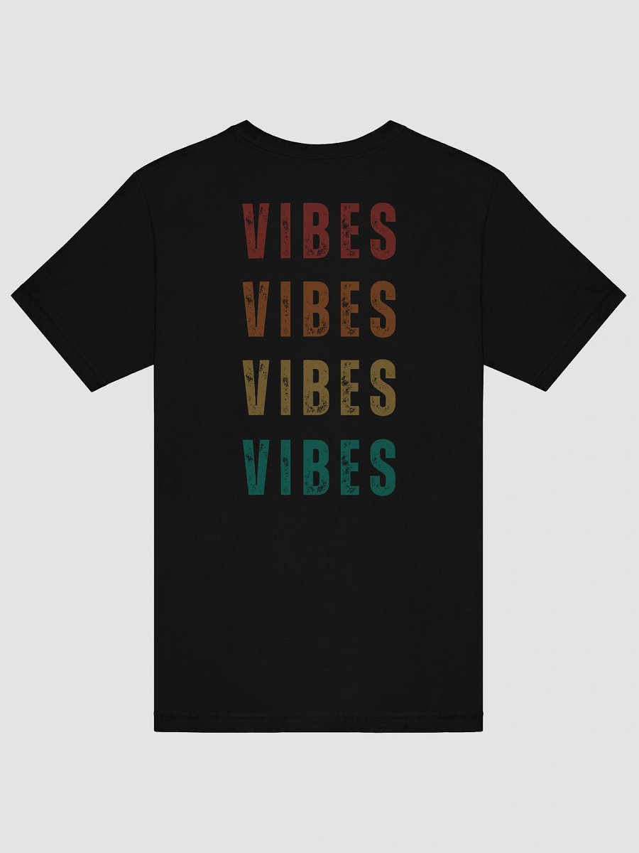 The Weekly Chai Vibes Tee product image (6)